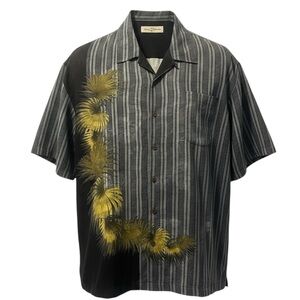 Tommy Bahama Men's Silk Hawaiian Shirt XXL Item 0019